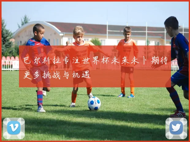 巴尔科拉专注世界杯未来未卜期待更多挑战与机遇